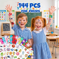 72PCS Space Alien Party Favors - Generic - image 2