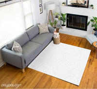 Play Platoon Kids Play Mat, 9 Tile 72x72 Inch - 72"L x 72"W x 0.6"Th / Nordic Grey - image 3