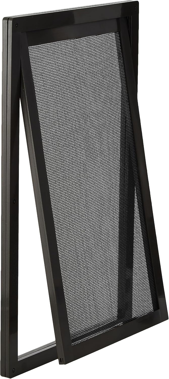 PetSafe Screen Door for Dogs & Cats, Up to 100 lb - Large (Pack of 1) - image 4