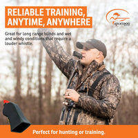 SportDOG Brand Competition Mega Whistle - 1 Count (Pack of 1) - image 2