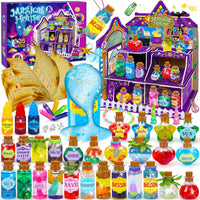 Fairy Magic Potions Kit for kids Magical House