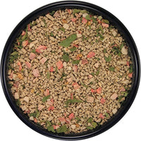 SLEEK & SASSY Garden Complete Crumble Small Bird Food (20 lbs.)