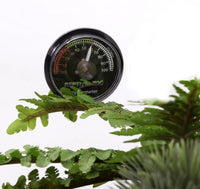 REPTI ZOO Reptile Terrarium Hygrometer - image 4