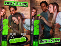 PhraZor Taze - Electric Shock Word Guessing Party Game with Cheat Detector – Fun for Kids & Family - ShiZap! - image 3