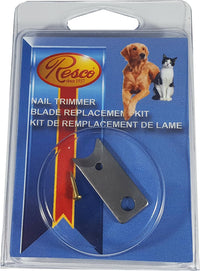 Guillotine Style Dog Nail Clippers for Large Dogs and Cats - Regular / Nail Care Kit - image 4