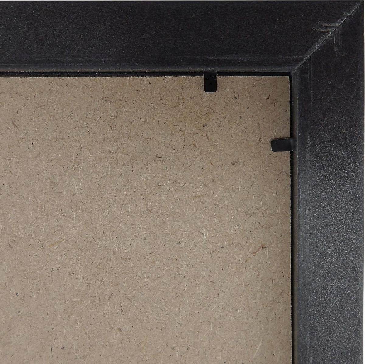 MCS Puzzle Frame, 20x27, Wall-Mounted - 20 x 27 in or smaller / Black - image 4