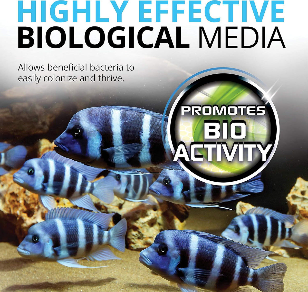 Fluval BioMax Biological Material Remover - image 3