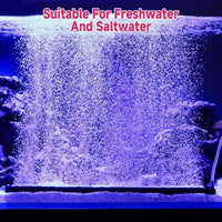 hygger Aquarium Bubble Curtain Wall - 2-PACK 15.7-IN - image 4