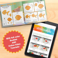 Craftorama Sewing Kit for Kids - Pets - image 4