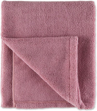 Bone Dry Pet Grooming Towel Collection Absorbent Microfiber X-Large - Embroidered Rose / 41x23.5" - image 4