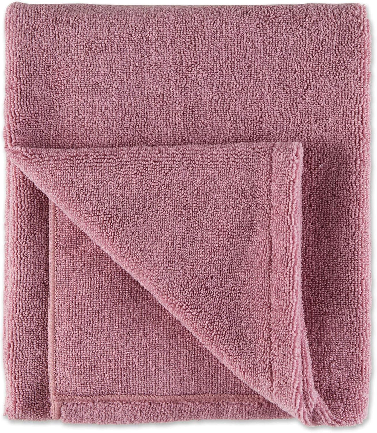 Bone Dry Pet Grooming Towel Collection Absorbent Microfiber X-Large - Embroidered Rose / 41x23.5" - image 4