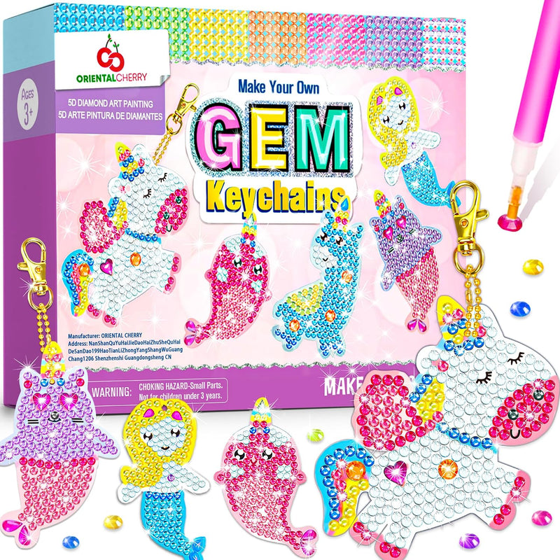 Arts and Crafts for Kids Ages 8-12