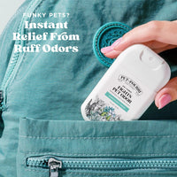 Pet-Pourri Pocket Deodorizer Spray, Pawsitively Fresh - image 3