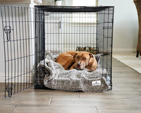 PET Parents Premium CAT, Puppy and Dog Blanket - 50"x60" / Chocolate - image 3