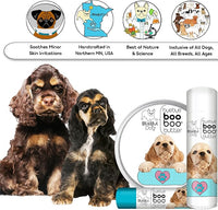 The Blissful Dog .15 oz Tube Cocker Spaniel Booboo Butter