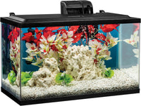 Tetra LED 10 Gallon Complete Fish Tank Kit – Essentials for Fish - 10 Gallons - image 2