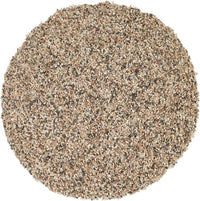 Silica Gravel, Multi-Purpose Mixed Silica Sand for Fire Pits - 5LB / Mixed Medium
