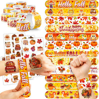72PCS Space Alien Party Favors - Thanksgiving