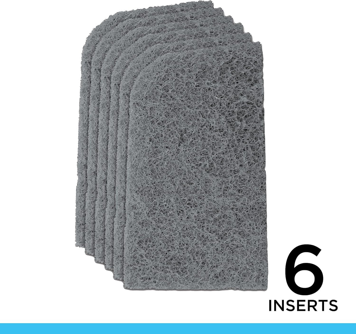 Fluval 307/407 Phosphate Remover Pad - 306/406, 307/407 / Nitrite Remover - image 2