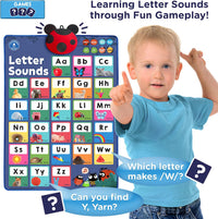 LEARNING BUGS Press to Learn Phonics - image 4