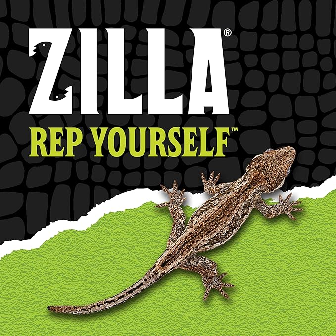 Zilla QuickBuild Reptile 20 Gallon Glass Terrarium Habitat with Bedding Tray For Geckos, Snakes, Lizards, Frogs, Turtles, and Tortoises, 30" x 12" x 12"