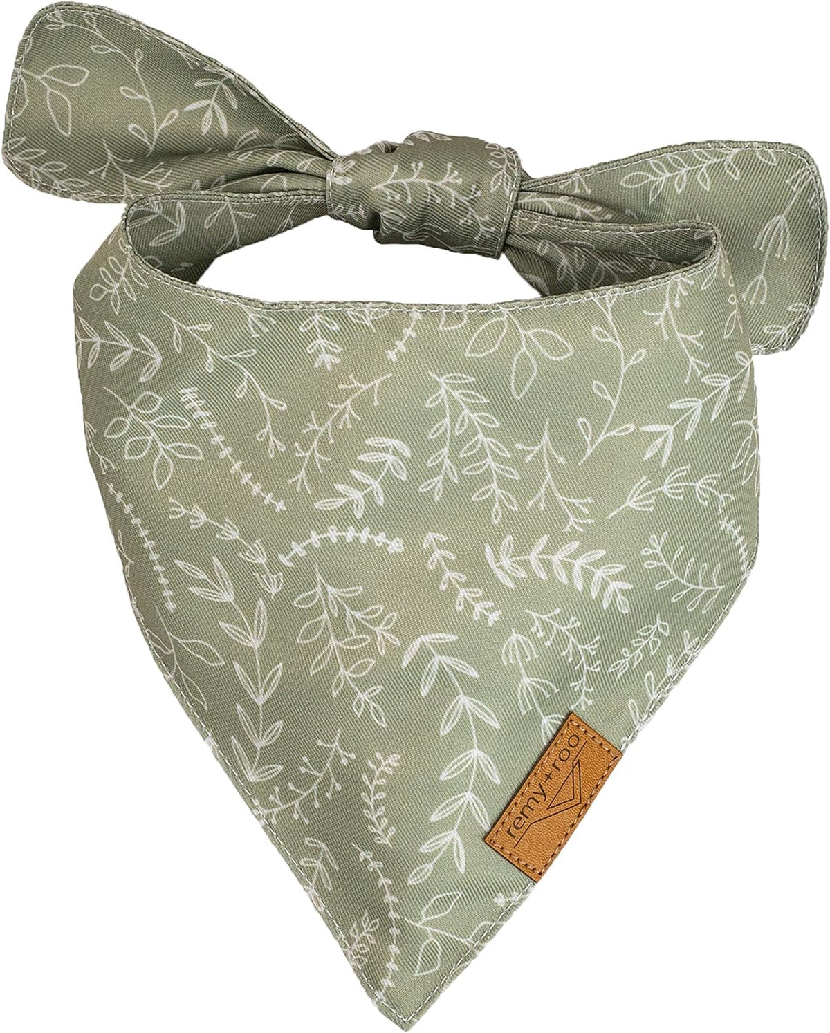 Remy+Roo Large Spring Dog Bandanas - XL - image 4
