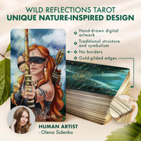 Wyspell Tarot Cards for Beginners - image 3