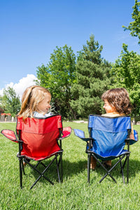 Pacific Play Tents, Kids Folding Chair, Multi - image 4