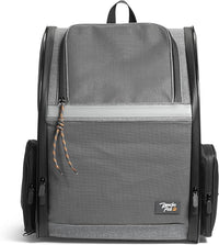 Pooch's Pick Luxury Pet Carrier Backpack