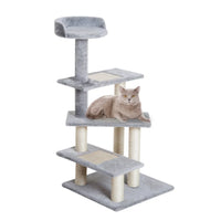 Wooden Cat House/Cat Shelves