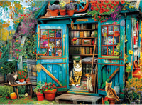 Jigsaw Puzzles for Adults 500 Pieces - Bookhouse