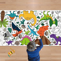 OHOME Halloween Crafts for Kids - Dinosaur