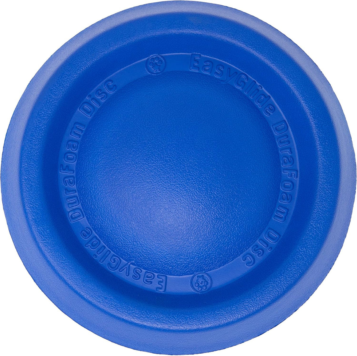 Starmark EasyGlide DuraFoam Flying Disc Dog Toy 9-Inch – Essentials for Dogs - 9 in / 1