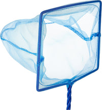 Marina Blue Fine Nylon Net with Handle - Medium - 5" (Pack of 3) - image 3