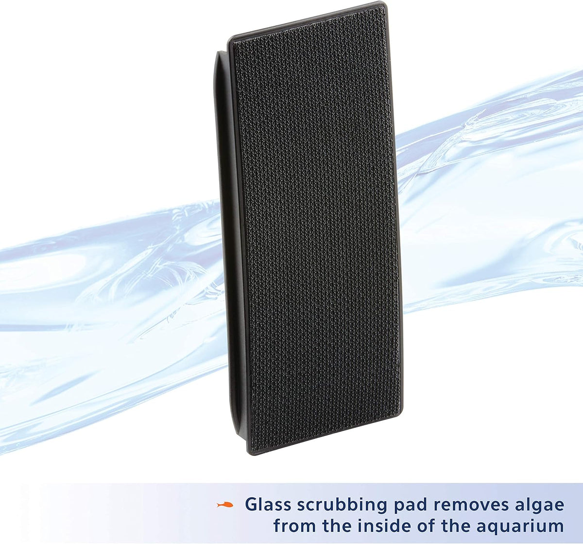 Aqueon Aquarium Algae Scraper - Large - image 3