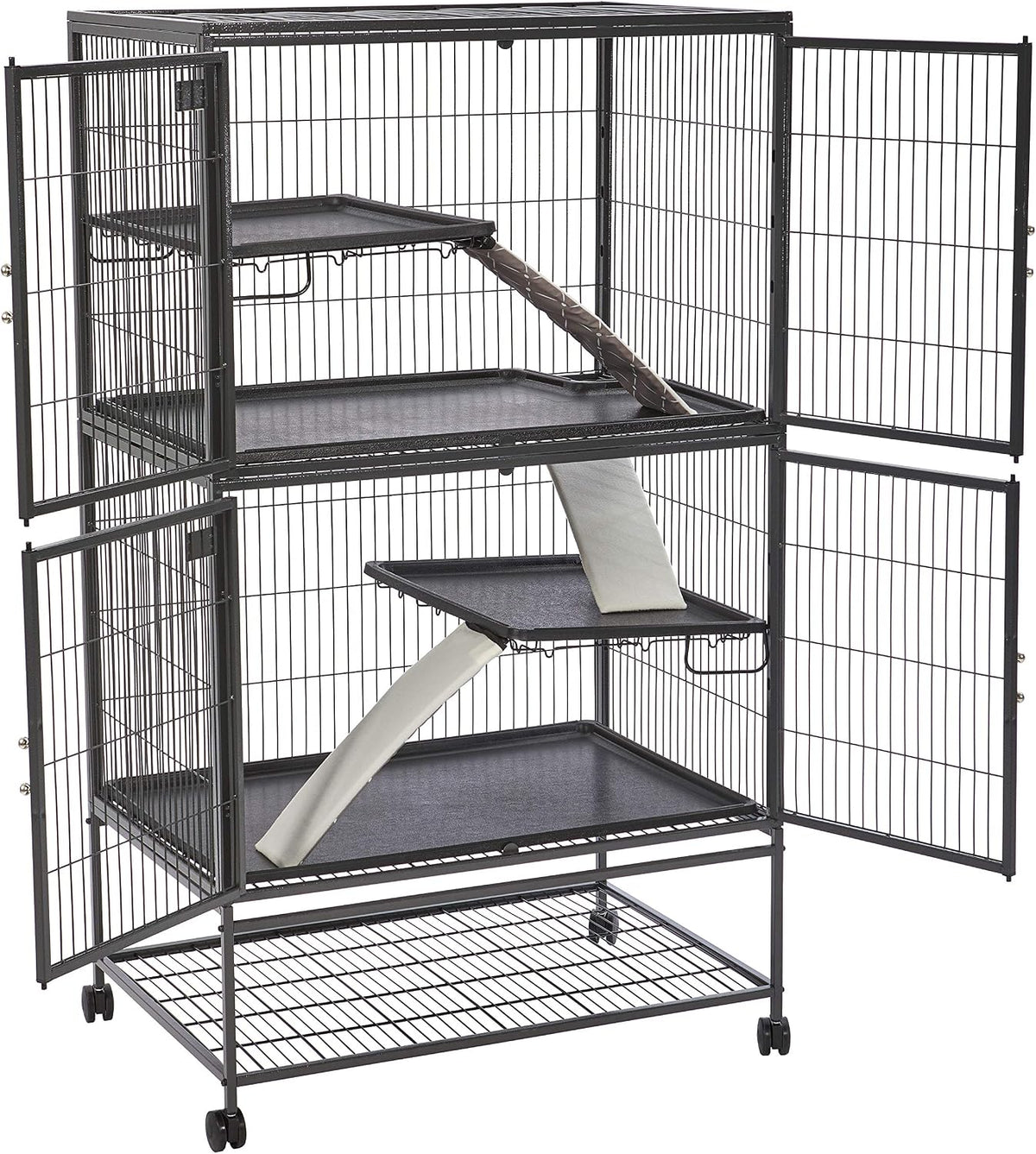 MidWest Homes for Pets Designer Ferret Nation/Critter Nation Large - Designer Diamond / 18.25"L x 5.5"W - image 4