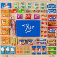 Microwave Snack Care Package - BIG FRENCHIES