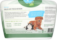Citrus Magic Pet Solid Air Fresheners - Pure Linen / 20 Ounce (Pack of 2) / 20 Ounce (Pack of 2) - image 2