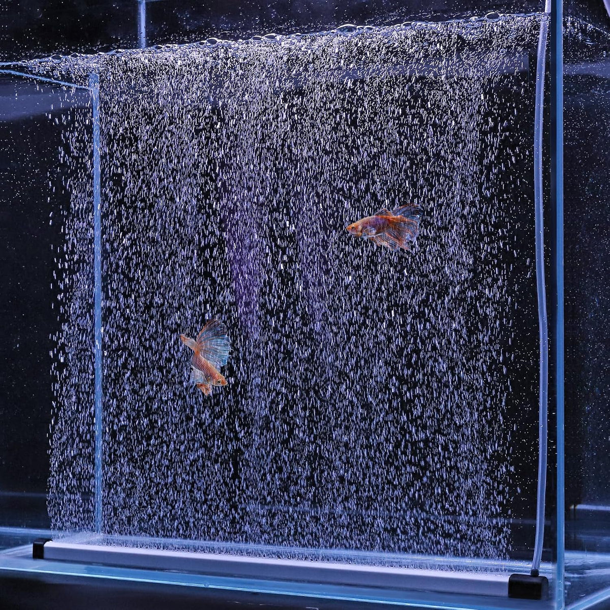 hygger Aquarium Bubble Strip - 16.9 Inch