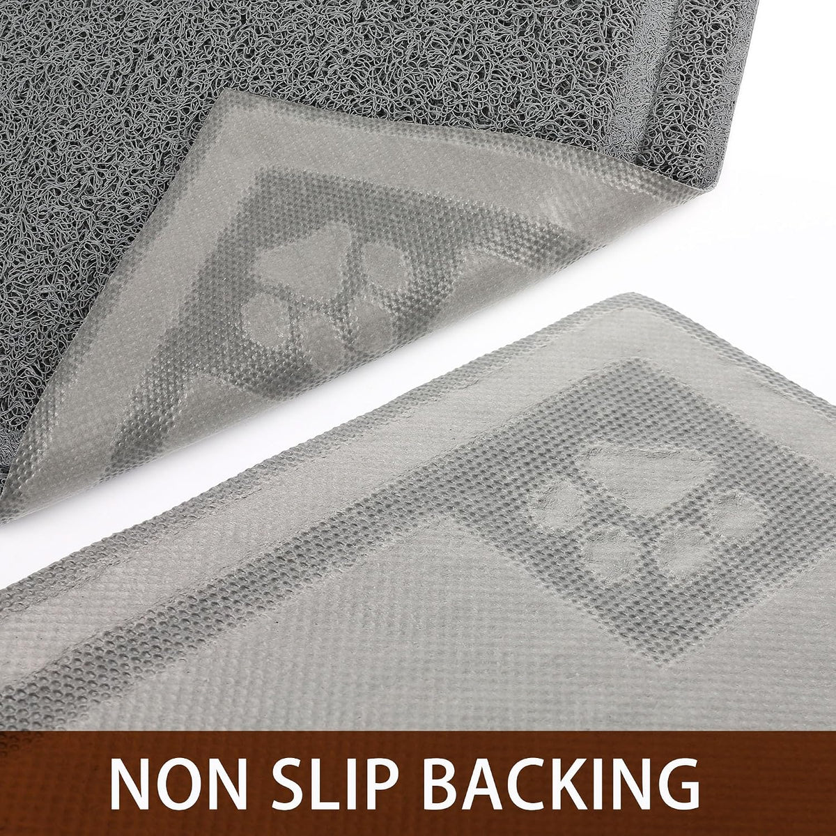 Prime Pets Dog Food Mat Waterproof, 35”x 24” - image 3