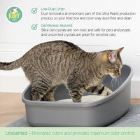 Kitty City PH Crystals Cat Litter 6LB