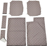 MidWest Homes for Pets Designer Ferret Nation/Critter Nation Large - Designer Diamond / Kit #2