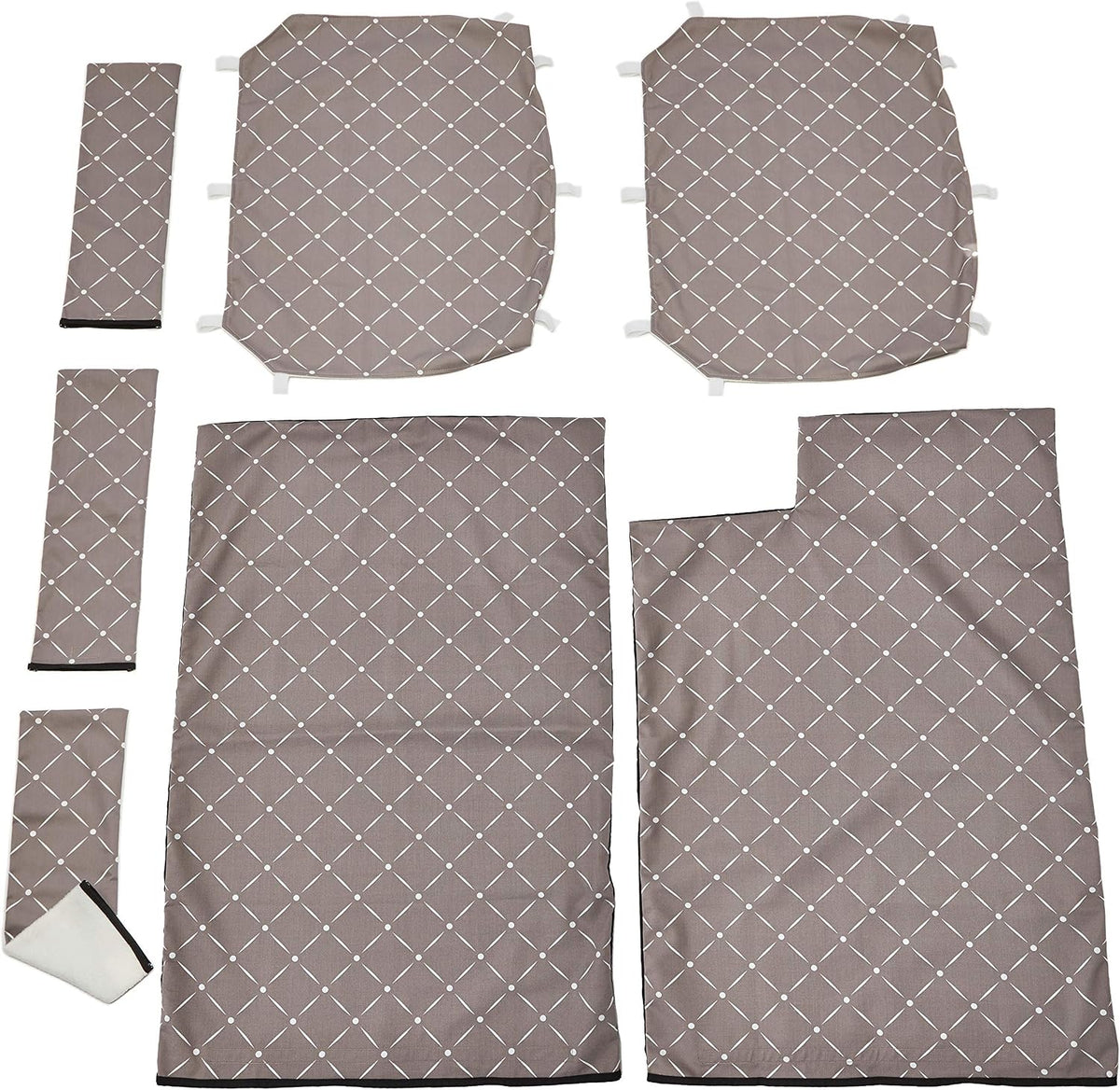 MidWest Homes for Pets Designer Ferret Nation/Critter Nation Large - Designer Diamond / Kit #2