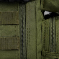 WOLFpak 9L Backpack Mini – OD Green