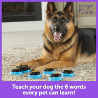 Hunger For Words Talking Pet Essential Words – Essentials for Dogs - image 2