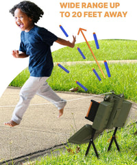 Skywin Toy Action Set for Play Games - 1 Pack / Green - image 3