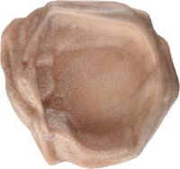 Zoo Med Reptile Rock Water Dish - Small (Pack of 2) - image 2