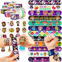 72PCS Space Alien Party Favors - Day Dead
