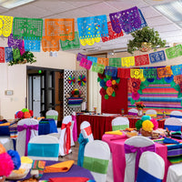 18 FT Cinco De Mayo Party Decorations - 1 Pack - image 4