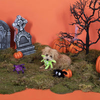 Fringe Studio, Creepy CRAWLY Spiders - Spider - image 3